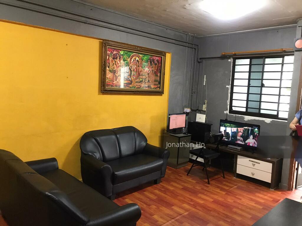 Ang Mo Kio Avenue 10 (Ang Mo Kio), HDB 3 Rooms For Sale 90126961